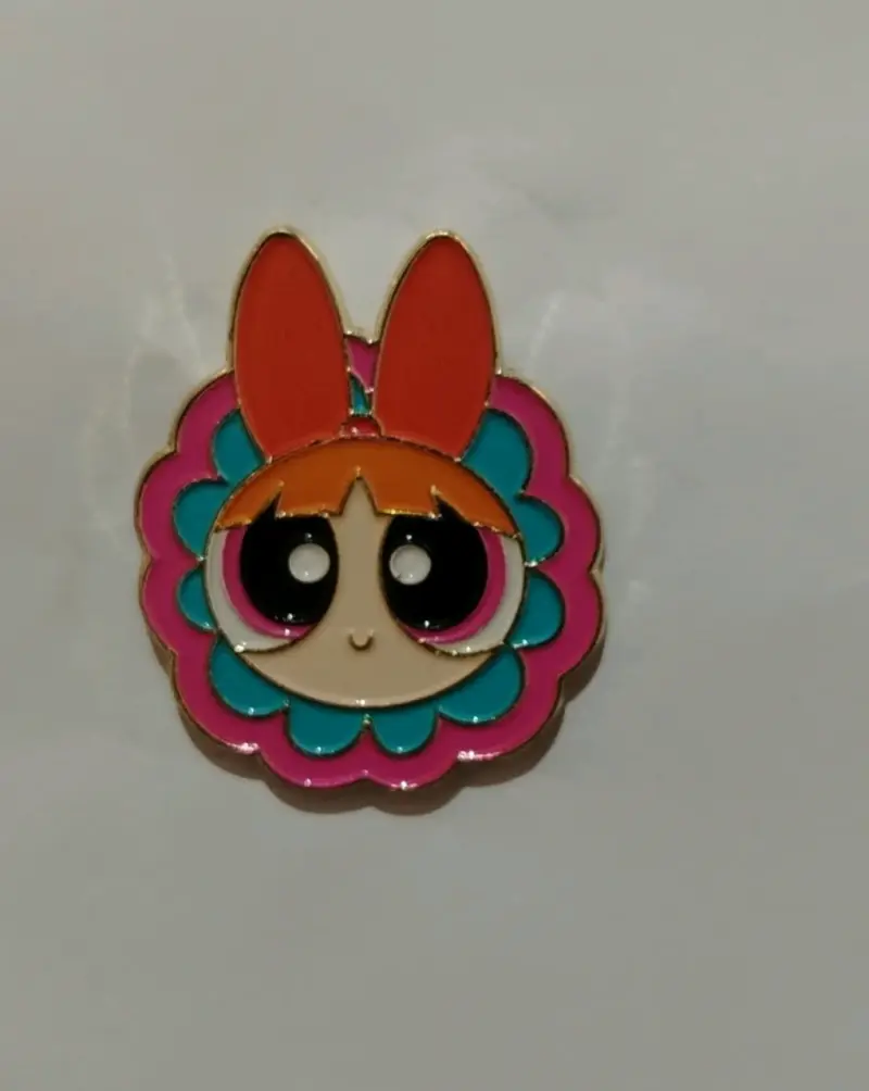 Pin de Blossom/ Bon Bon Chicas Superpoderos