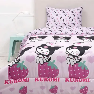 Juego de Cama Infantil Toy Story Azul - miniatura 3