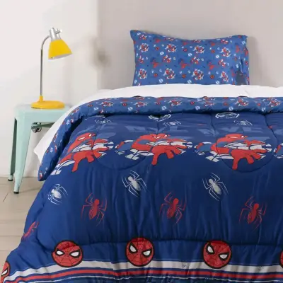 Juego de Cama Infantil Toy Story Azul - miniatura 5