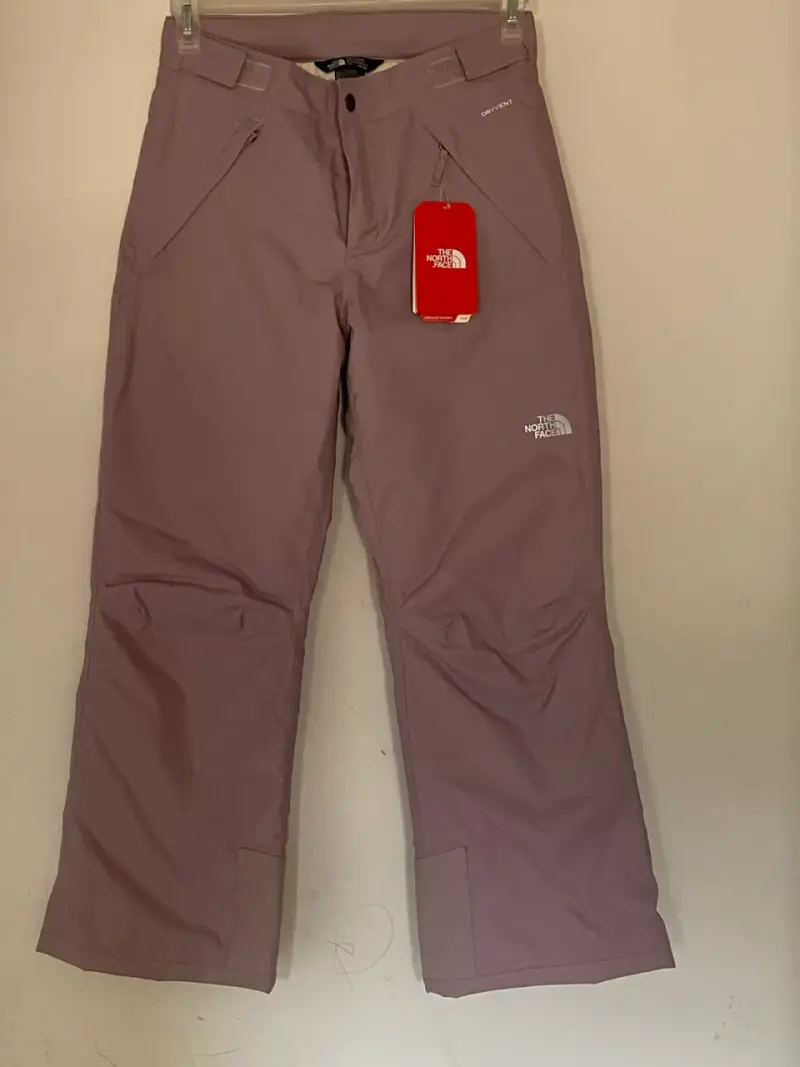 Pantalones de esquí The North Face DryVent mujer - 1