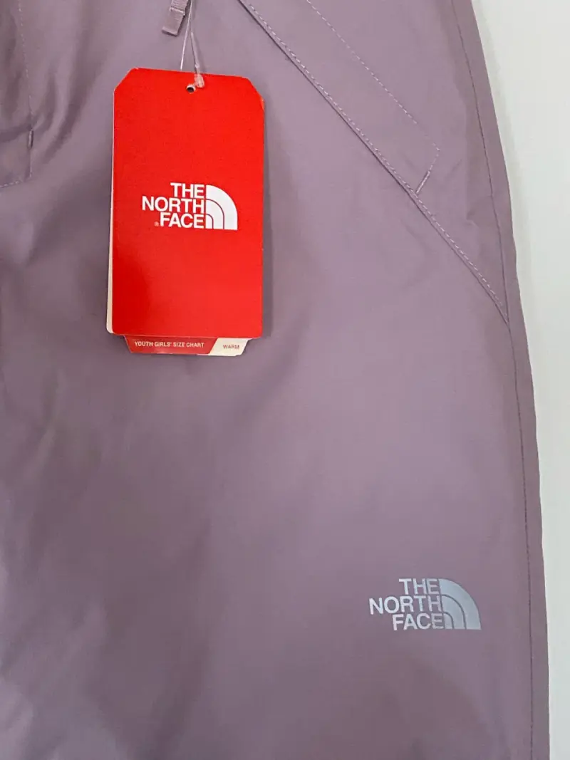 Pantalones de esquí The North Face DryVent mujer - 2