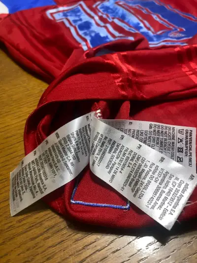 Camiseta Adidas chile talla S - miniatura 4