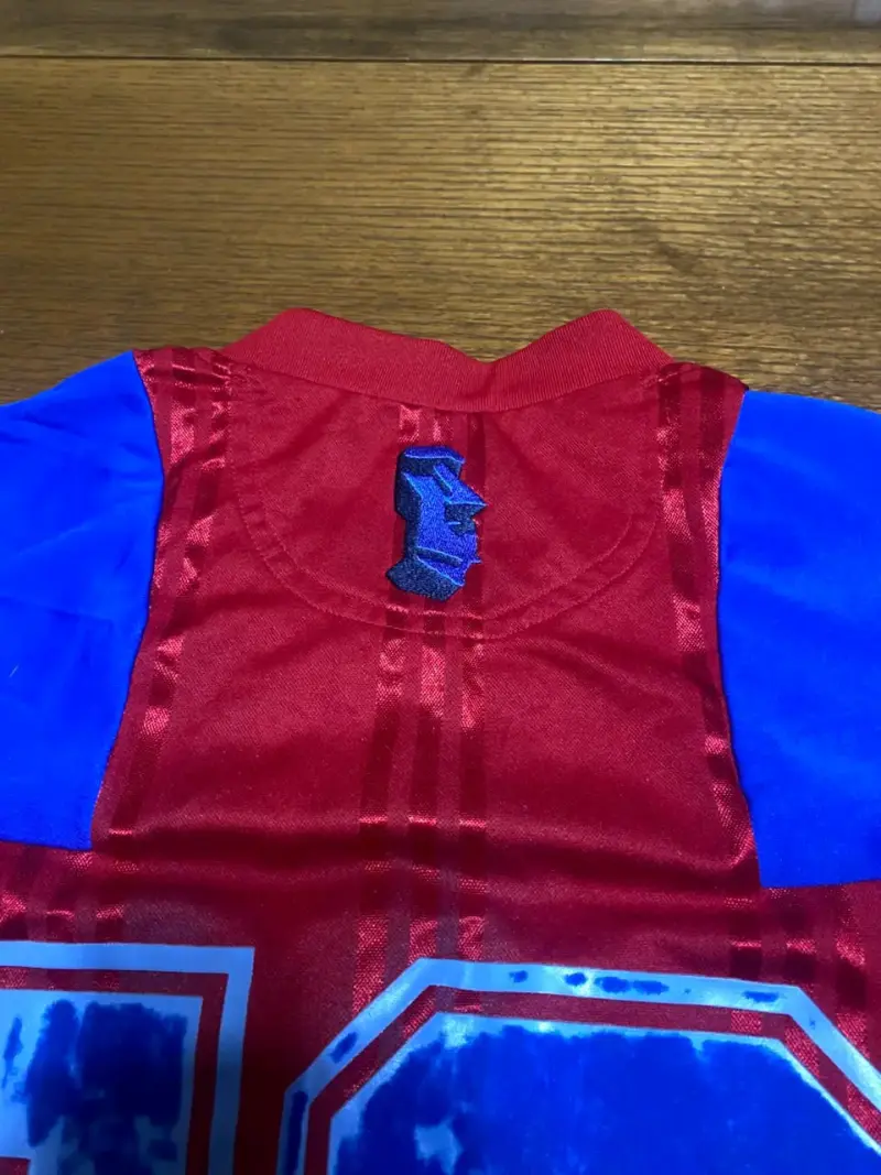 Camiseta Adidas chile talla S - 5
