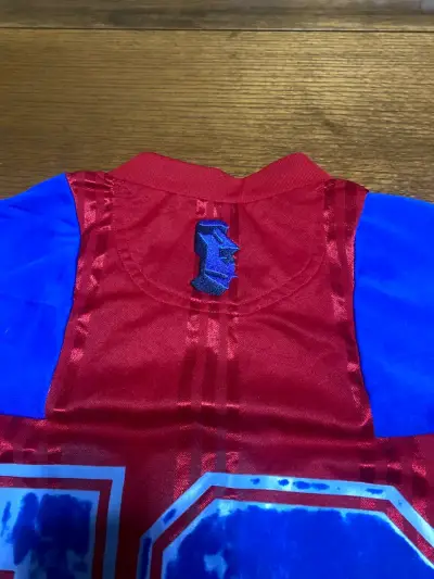 Camiseta Adidas chile talla S - miniatura 5