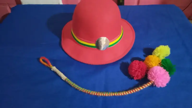Gorro - 1