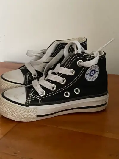 Traje formal para niño color negro - miniatura 3