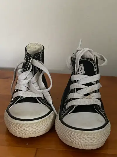 Traje formal para niño color negro - miniatura 4