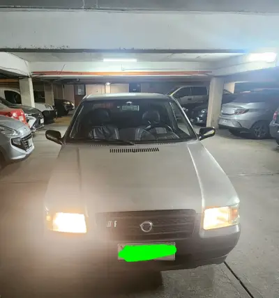 Fiat uno fire 1.3 - miniatura 1