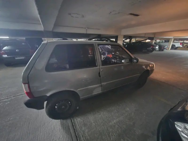 Fiat uno fire 1.3 - 2