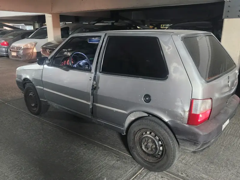Fiat uno fire 1.3 - 3
