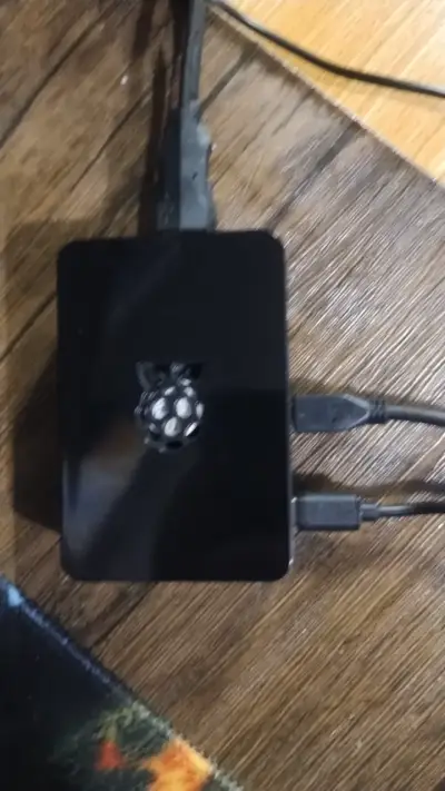 Raspberry Pi 4 Modelo B - miniatura 3