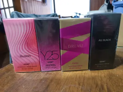 Perfumes Cyzone y Ésika para mujer y hombre - miniatura 2
