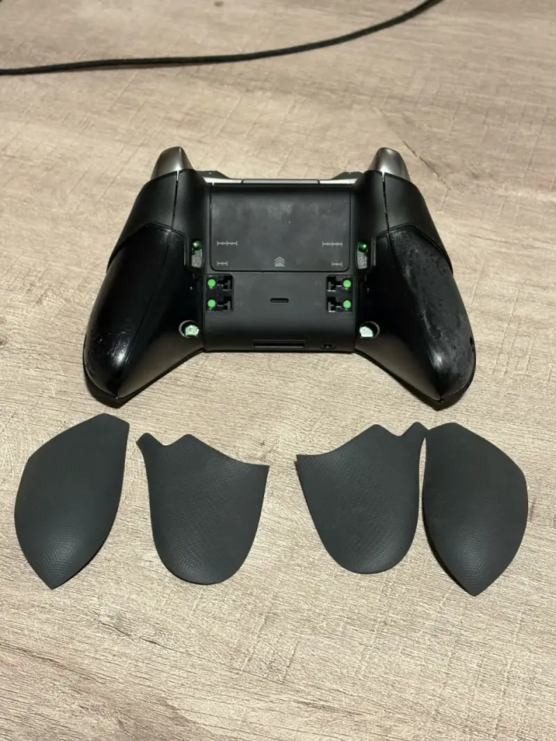 Control Xbox Elite Series 1 - 4
