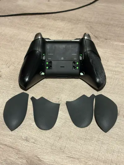 Control Xbox Elite Series 1 - miniatura 4