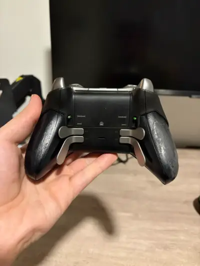Control Xbox Elite Series 1 - miniatura 5