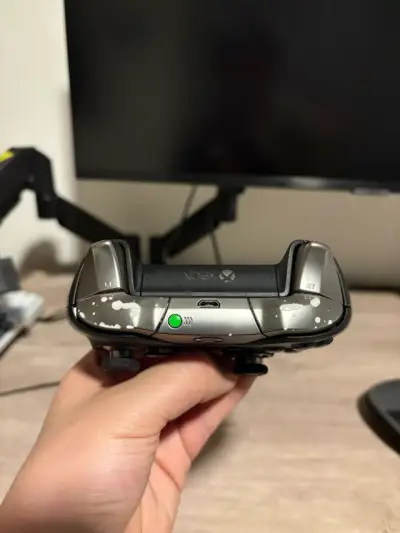 Control Xbox Elite Series 1 - miniatura 6