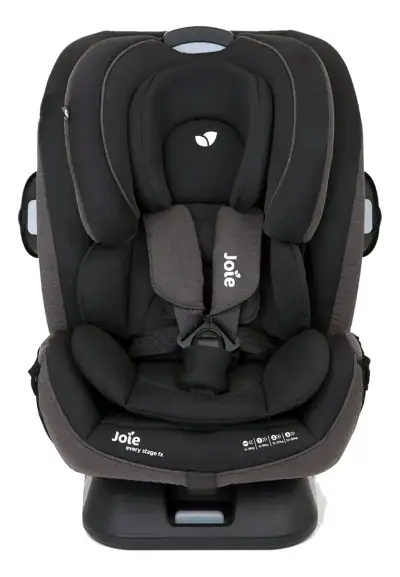 Silla de auto Joie Every Stage FX negra - miniatura 2