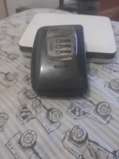 Walkman Aiwa portátil vintage - miniatura 3