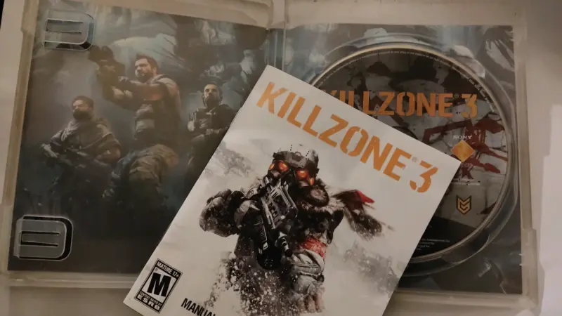 Juego PS3 Killzone 3 para PlayStation - 2