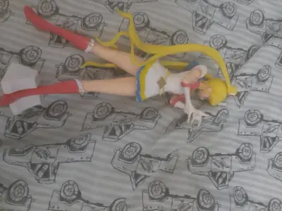 Figura de Sailor Moon - miniatura 2