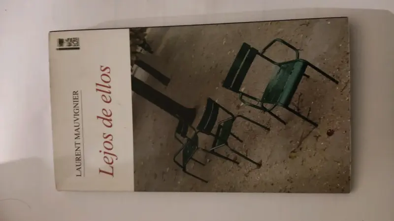 LOTE DE LIBROS - 2