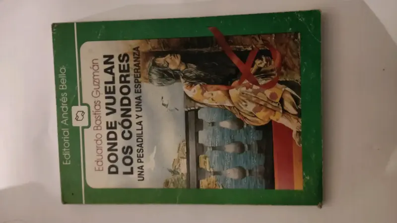LOTE DE LIBROS - 3