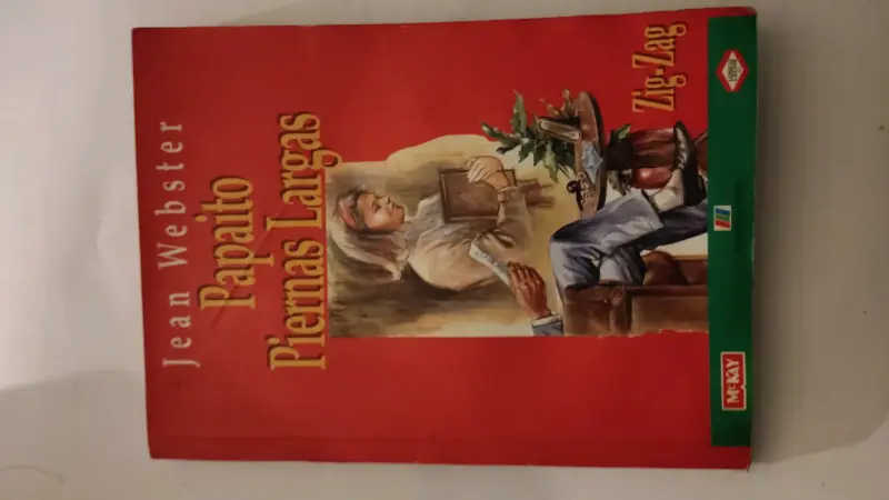 LOTE DE LIBROS - 6