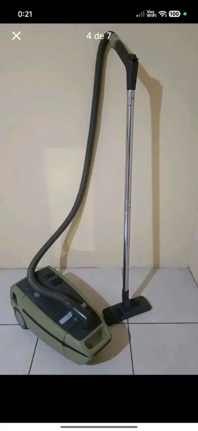 Aspiradora Philips P56 en buen estado - miniatura 4