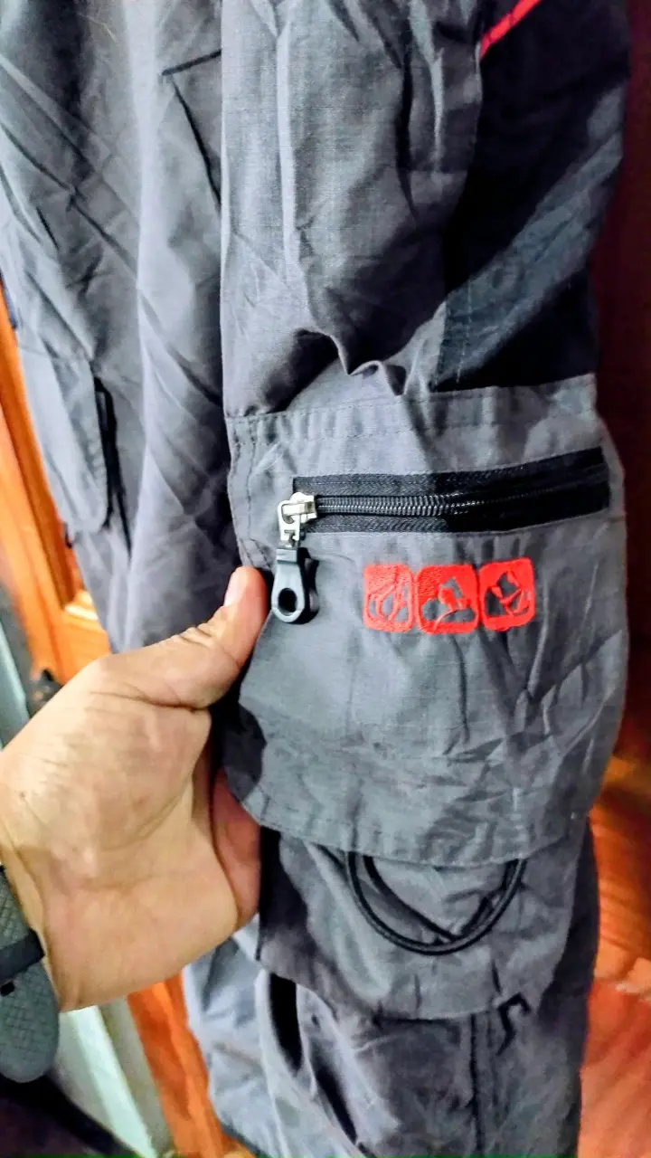 Pantalones de esquí Quechua para nieve y montaña - 4