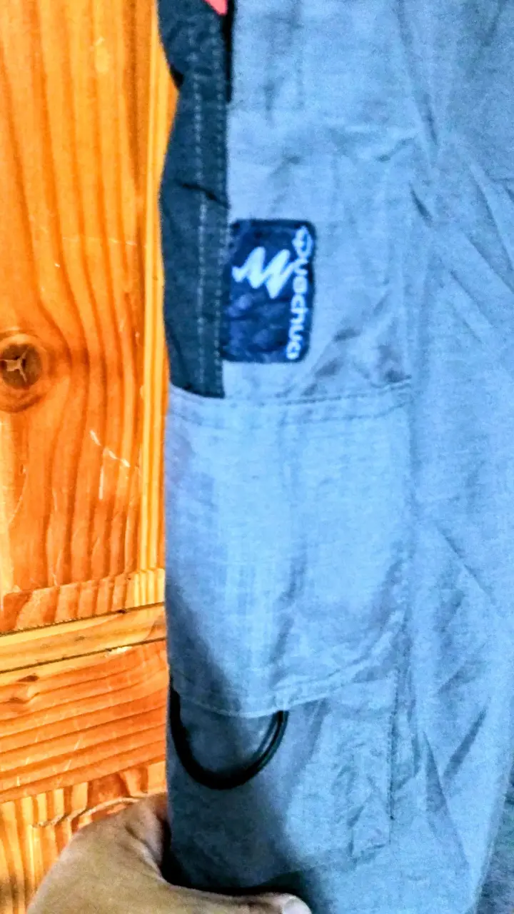 Pantalones de esquí Quechua para nieve y montaña - 5