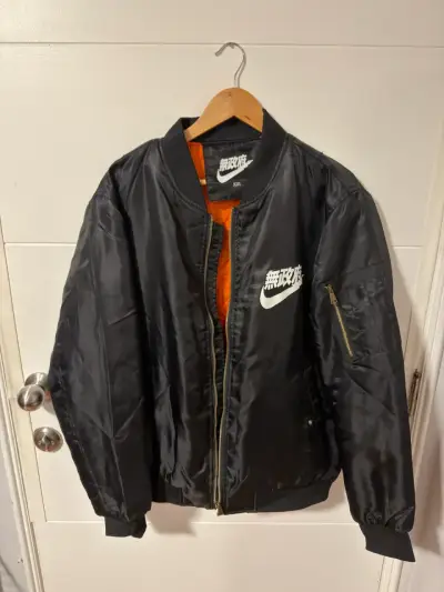 Chaqueta Bomber AirTokio - miniatura 1
