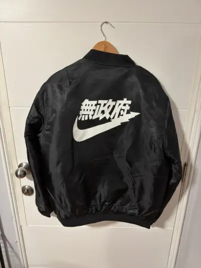 Chaqueta Bomber AirTokio - miniatura 2