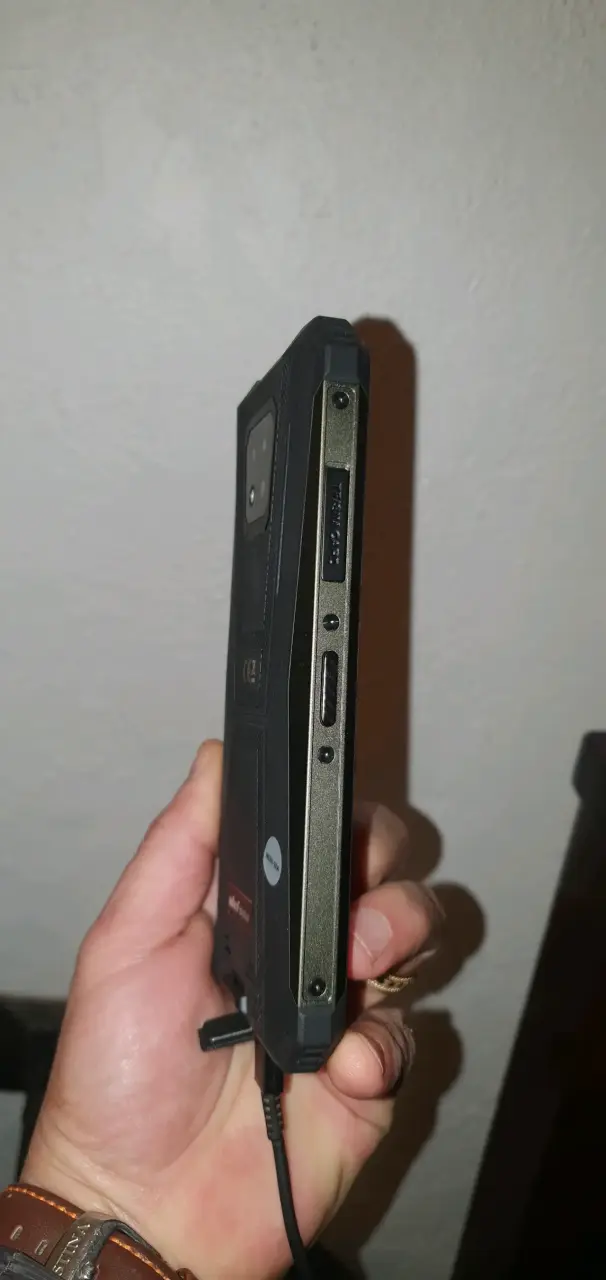 Celular ulefone Armor 8 - 3