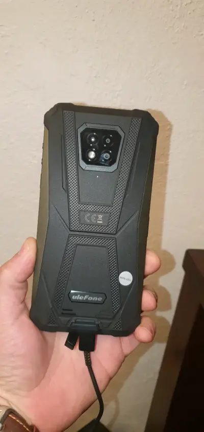Celular ulefone Armor 8 - miniatura 4