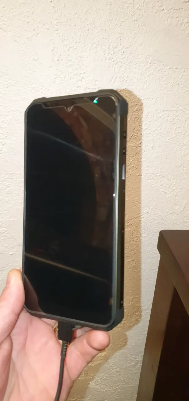 Celular ulefone Armor 8 - 6