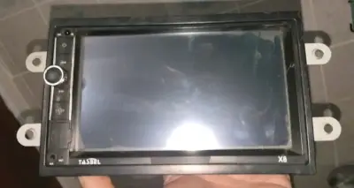 Pantalla táctil para auto Tasbel X8 - miniatura 1