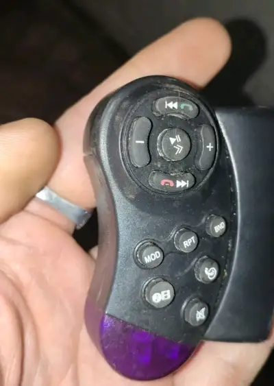 Pantalla táctil para auto Tasbel X8 - miniatura 3
