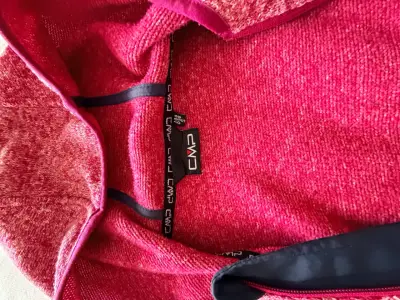 2x1 Chaquetas con capucha  CMP volkanica - miniatura 4