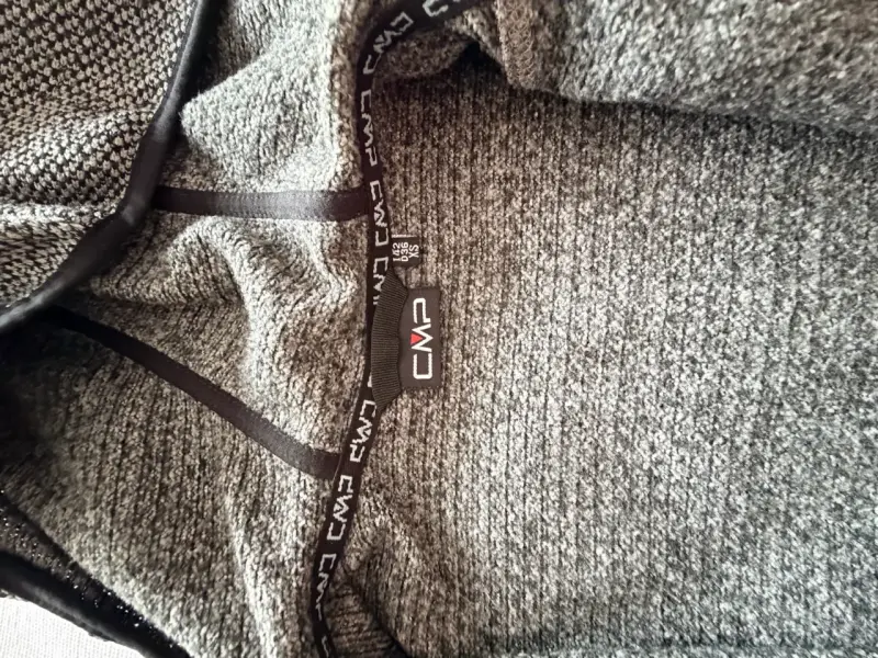 2x1 Chaquetas con capucha  CMP volkanica - 5