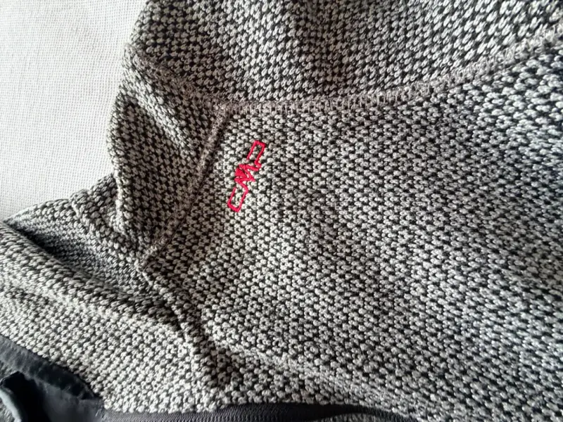 2x1 Chaquetas con capucha  CMP volkanica - 6