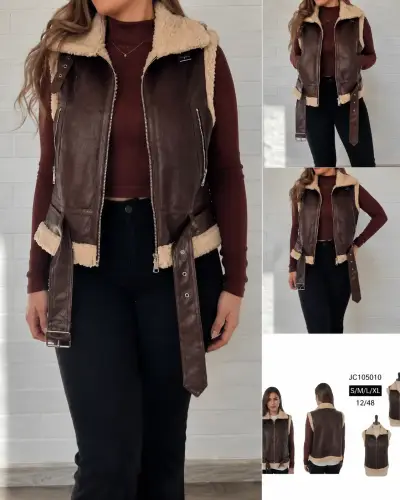 Chaquetas aviadoras - miniatura 1
