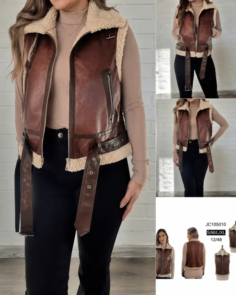 Chaquetas aviadoras - 2