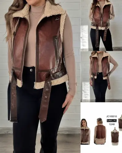 Chaquetas aviadoras - miniatura 2