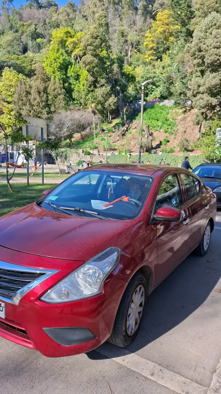 Vendo auto uso familiar. - 1