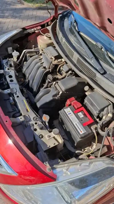 Vendo auto uso familiar. - miniatura 3