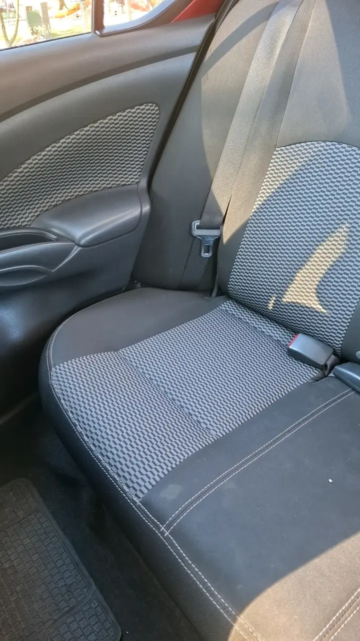 Vendo auto uso familiar. - 6