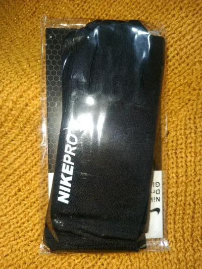Pasamontañas Nike Pro Therma-FIT para fútbol - miniatura 4