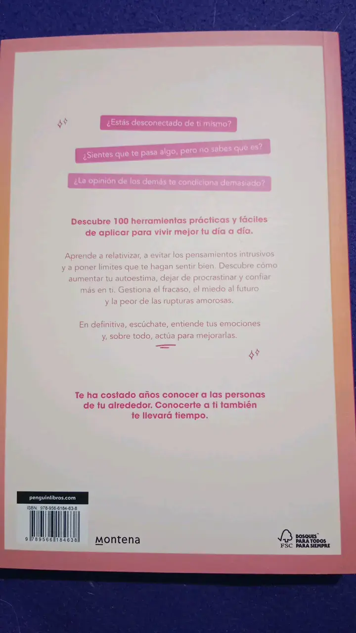 Libro Terapia para Llevar de Ana Pérez - 2