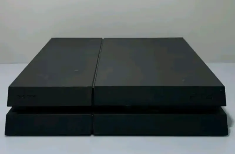 Sony Playstation 4 Fat 500gb Standard Lector Malo - 2