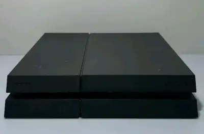 Sony Playstation 4 Fat 500gb Standard Lector Malo - miniatura 2